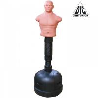 Манекен водоналивной герман боксерский спортдоставка в виде человека CENTURION Adjustable Punch Man-Medium (беж)TLS-H01 - Экипировка для единоборств