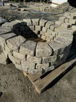 Гранитный тандыр каменный таупгранит - Экипировка для единоборств