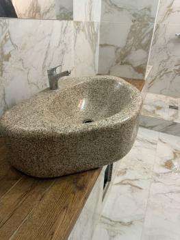 Гранитный рукомойник цельного камня - Экипировка для единоборств