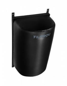 Подушка Полусфера малая onePRO FILIPPOV 60см/40см/27см - Экипировка для единоборств