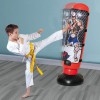 ������� ���������� ����� ����� EVO VASIL JUMP Kick-2 �� �������� �������� ������ ������ 160��. - ���������� ��� �����������