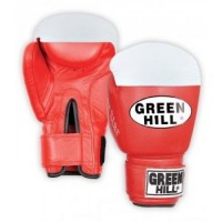 Перчатки боксерские Green Hill "SUPER STAR"       - Экипировка для единоборств