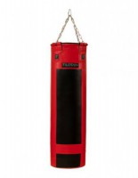 Боксерский мешок Premium atlet FILIPPOV 130см/45см/55-58кг - Экипировка для единоборств